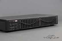 Sansui SE-77. 2 × 12 benzi pe canal. Egalizator top. Rar. Preț fix !