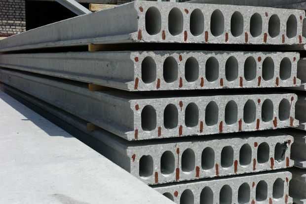 Бетонные плиты / Бетон плита / Beton plita / Плиты перекрытия / BB-42