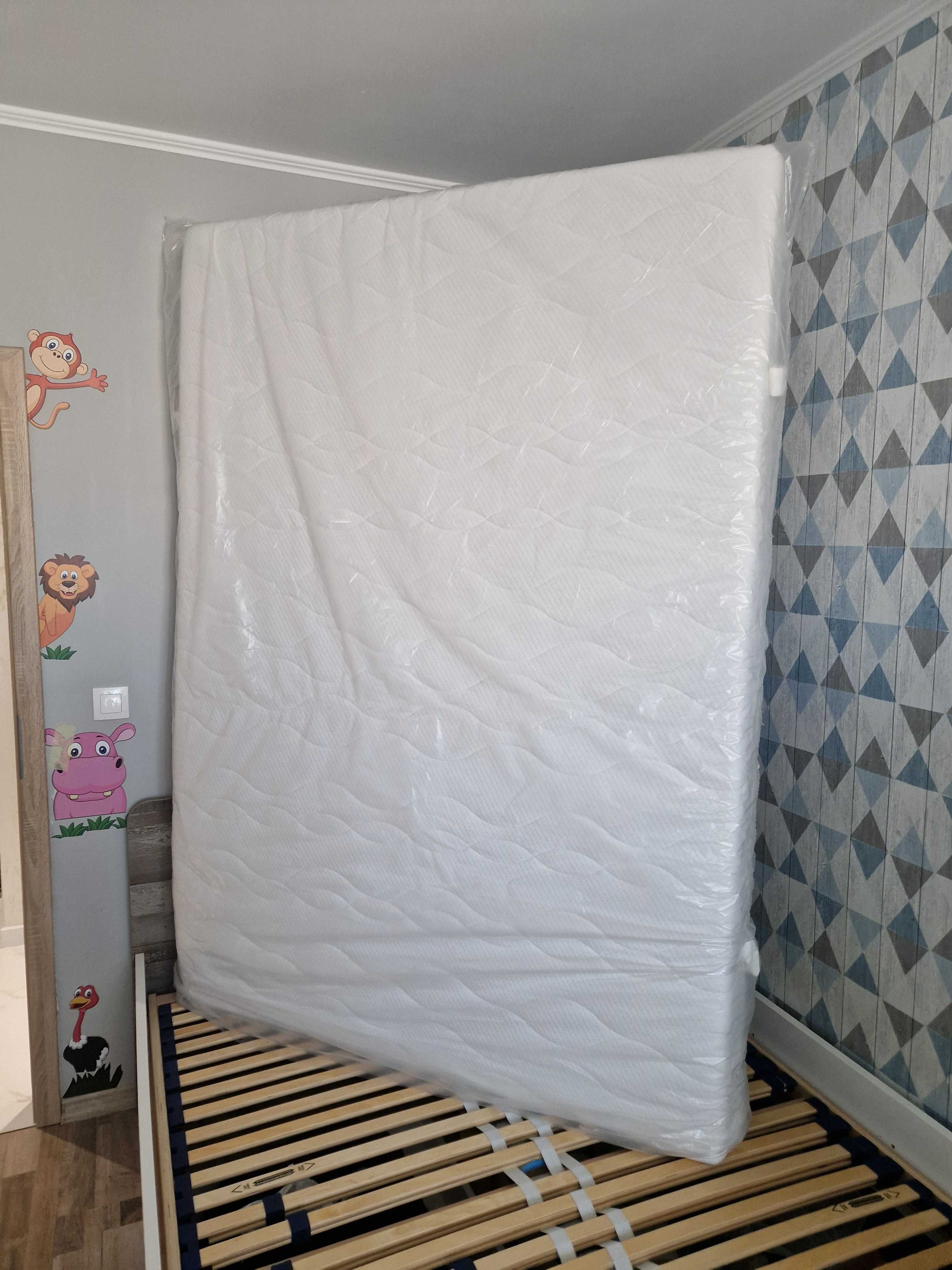 Матрак 140x200 DREAMZONE