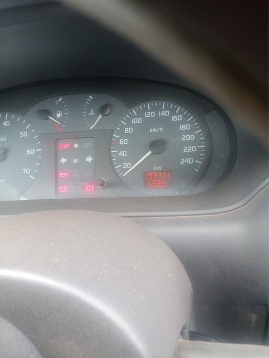 Renault Megane 1 Break 1.6l