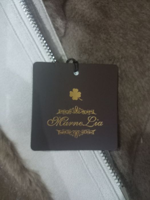 Продам дублёнку новую