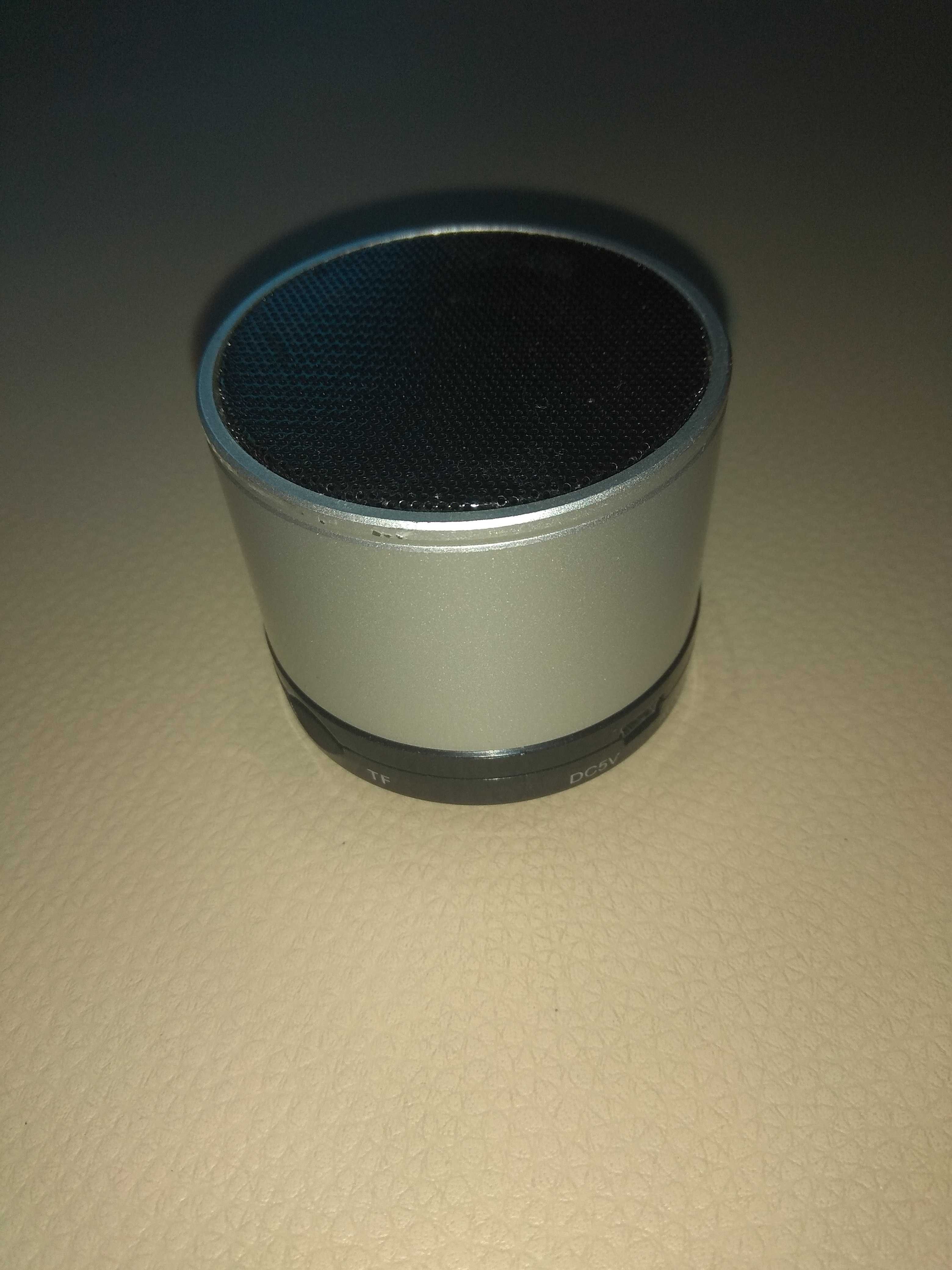 Активна колонка Zogi Easy speaker с bluetooth