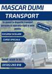 Transport persoane Lugoj – curse rapide & sigure
