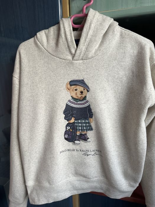 Суитшърт Polo Ralph Lauren