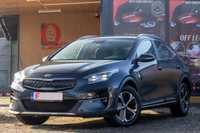 Kia XCeed KIA XCeed 1.6 GDI DCT6 OPF Plug-in-Hybrid Vision // 2020 // 141CP //