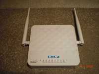 Router modem fibra optica FiberHome AN5506 Gpon