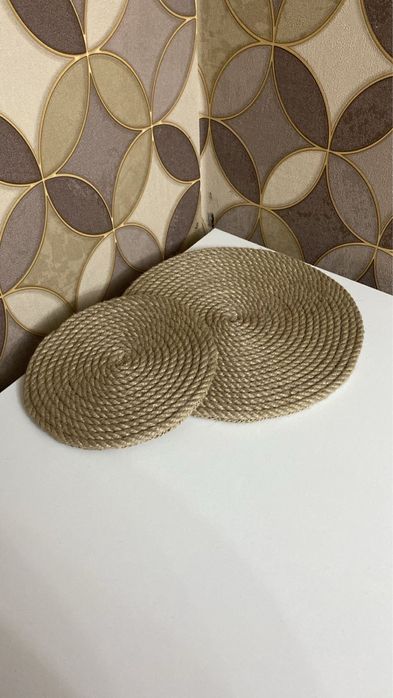 Подставка под горячее