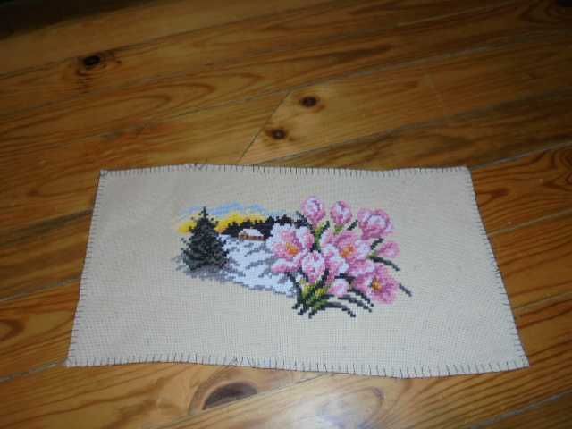 Гоблен ''Месец Февруари''