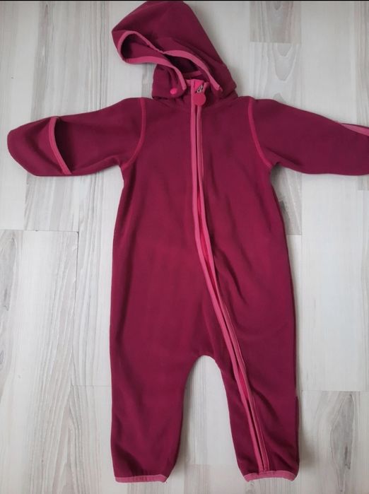 Combinezon fetițe 3-6 luni