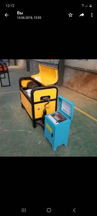 Правильно отрезные станки!