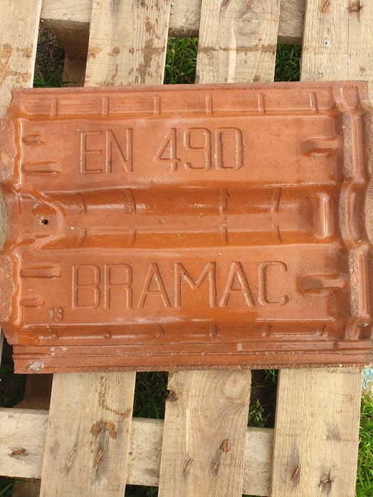 керемиди Bramak  .