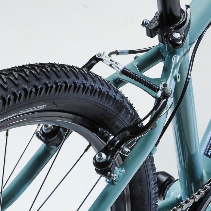 Bicicletă Mtb 26" St 500 - produs resigilat - (SecondHand) Decathlon