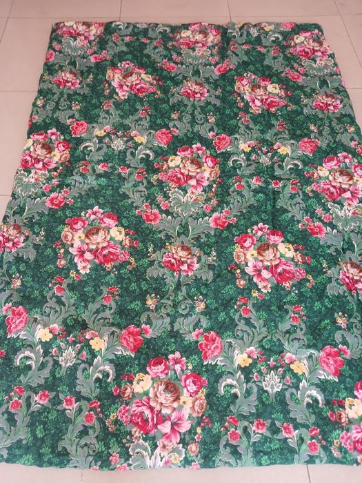 Корпелер туйе жун,жамылгы