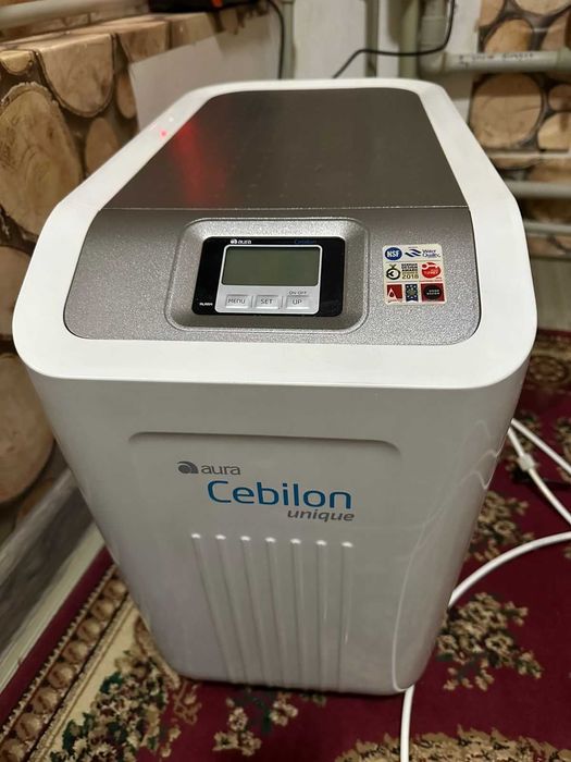 Фильтр для воды AURA