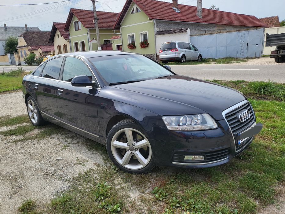 Vand Audi A6 din 2010