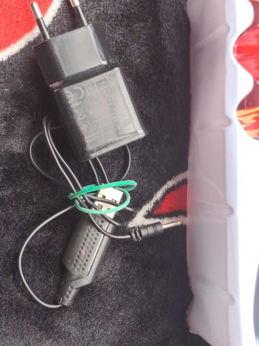 кола която ходи по прозорците и гладки стени