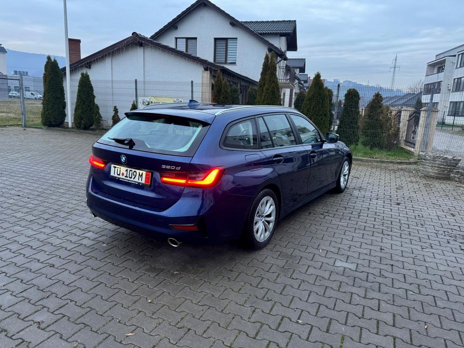 Bmw Seria 3 G21 320d/ 190cai