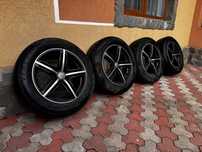 Jante Audi Q5 235/60 R18