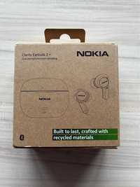 Слушалки Nokia Clarity Earbuds 2 plus