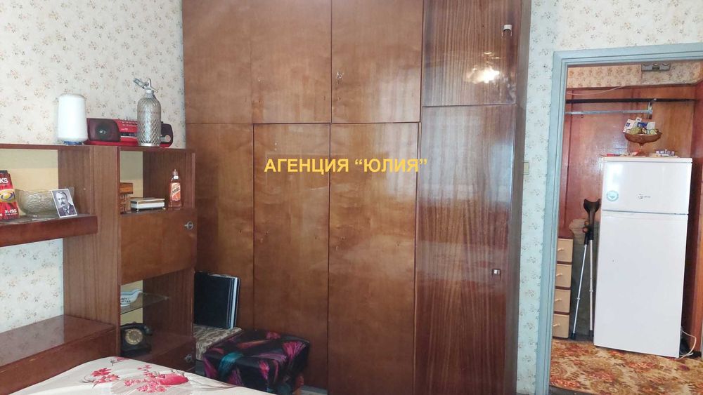 Продава се Двустаен апартамент в Пловдив, Каменица 2 - 65 кв.м за 1662 €/кв.м - Снимка #4