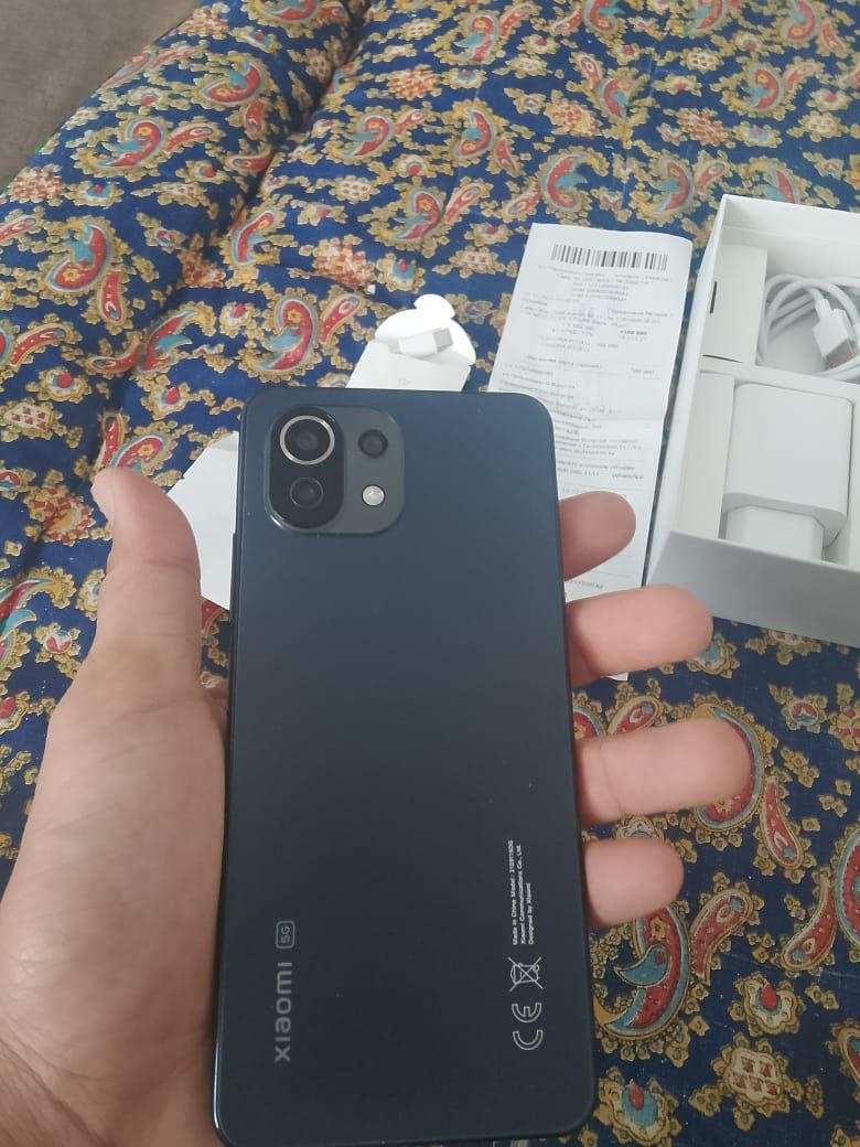 Xiaomi mi 11 lait 5G NE