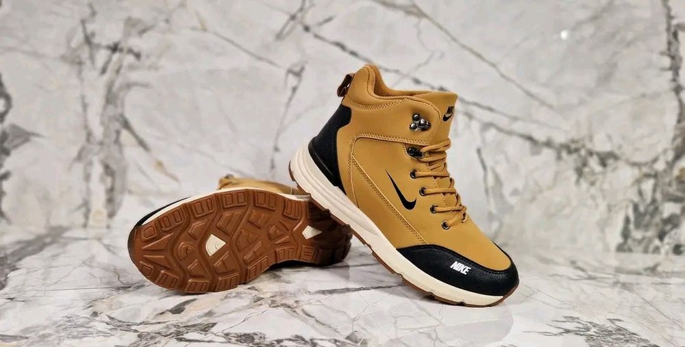 Nike зимни мъжки кубинки / 41-46 номер