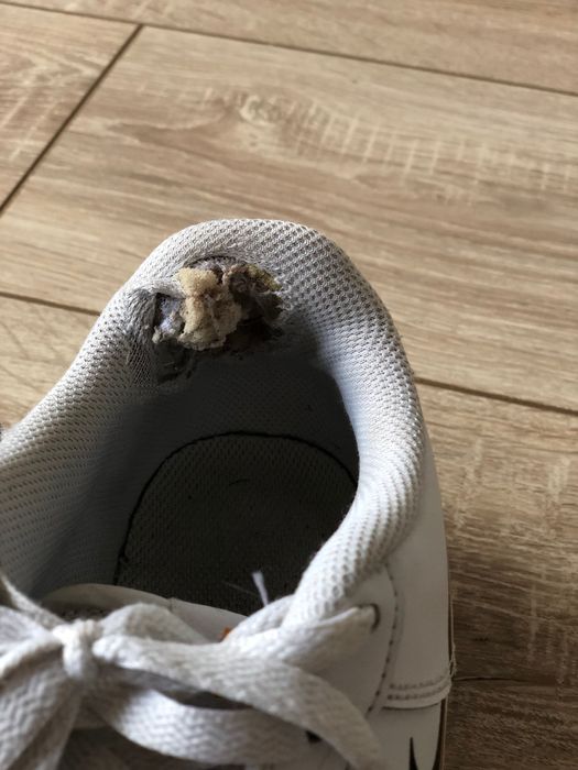 Nike Air дамски маратонки/кецове 40 номер