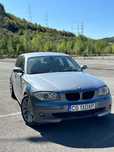 Bmw seria 1(2.0 diesel)