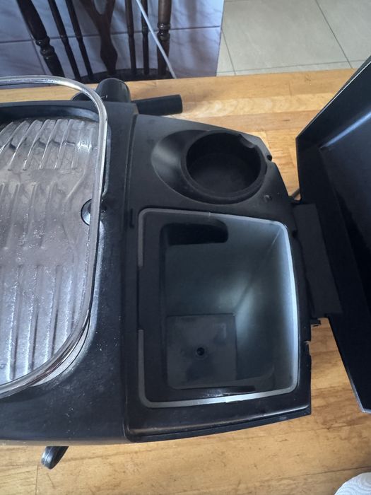 Aparat cafea ZEXPRESSO