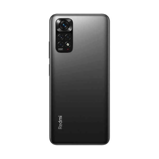 Xiaomi Red Mi note 11