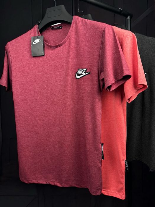 NIKE мъжка тениска няколко модела