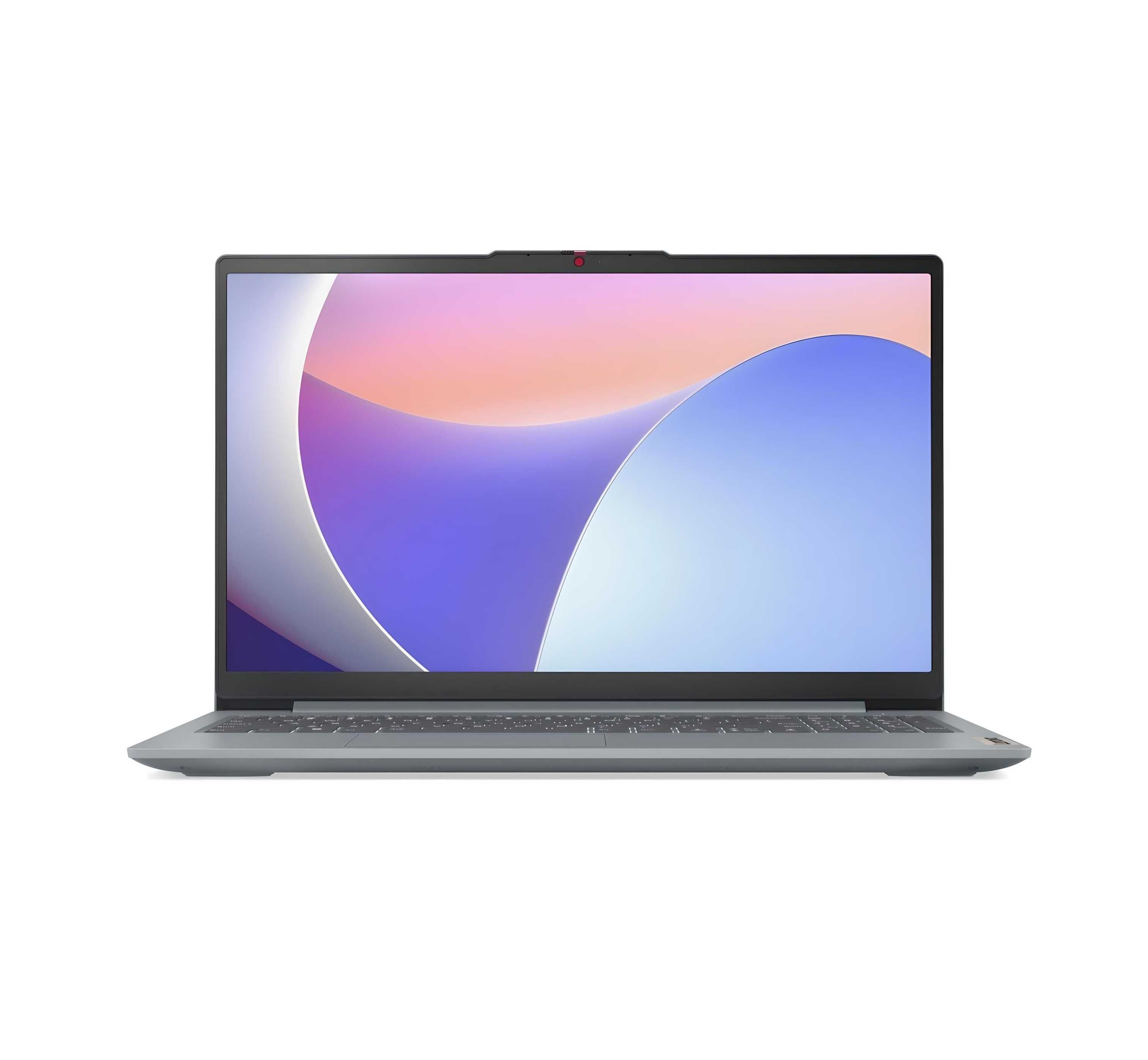 Ноутбук Lenovo IP 3 Slim Intel i3-1315U/8GB DDR5/256Gb SSD/15.6" IPS
