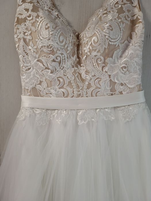 Rochie de mireasa