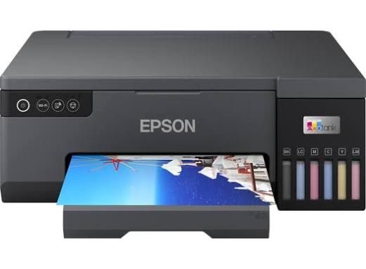 Принтер epson l8050