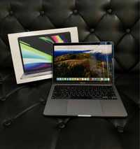 Apple MacBook Pro M1 8/256 GB 2020 года в идеальном  состоянии