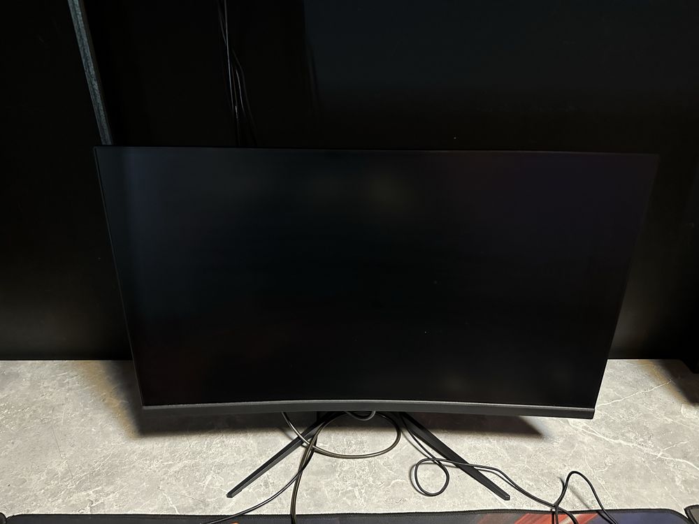 Monitor Mixas 165gs