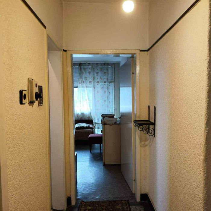 Оферта 66054  Тристаен апартамент в кв. Кючук Париж, Пловдив