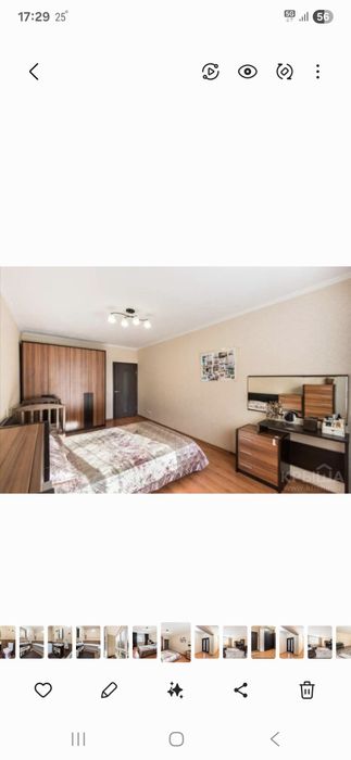 Продам спальный гарнитур