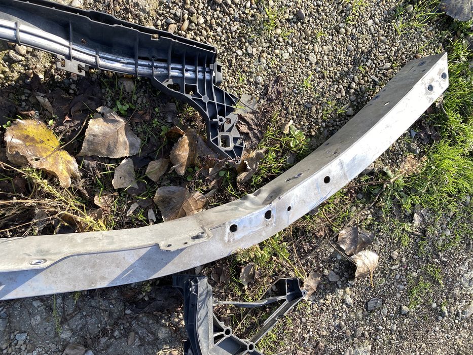 Armatura Trager Mercedes E-Class W213 C238 2016 - 2022 panou fata