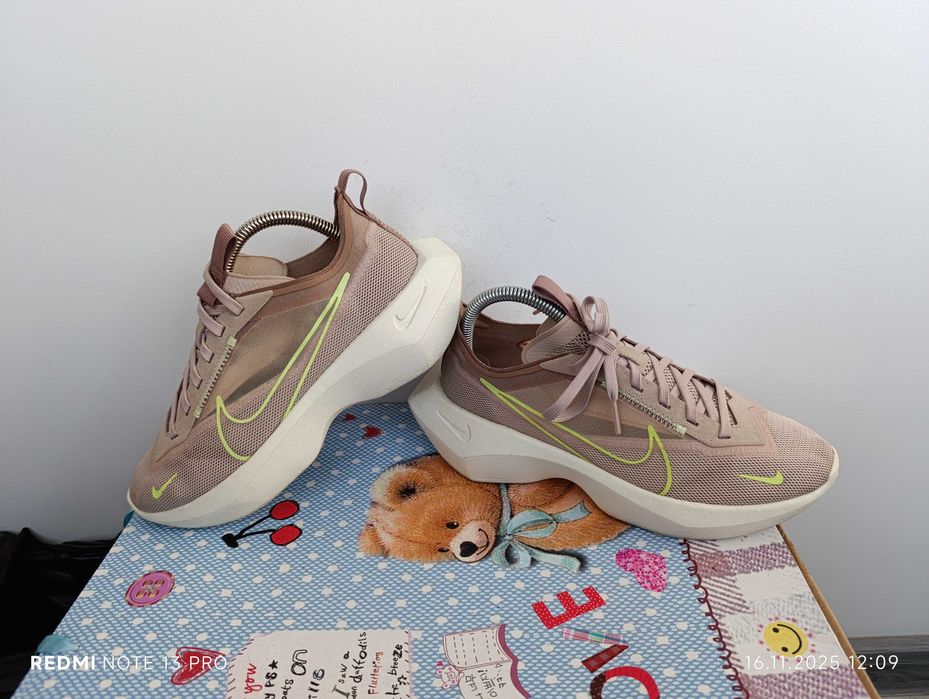 ''NIKE VISTA LITE''оригинални дамски маратонки 38 номер