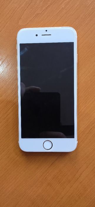 Iphone 6s, 100% капацитет