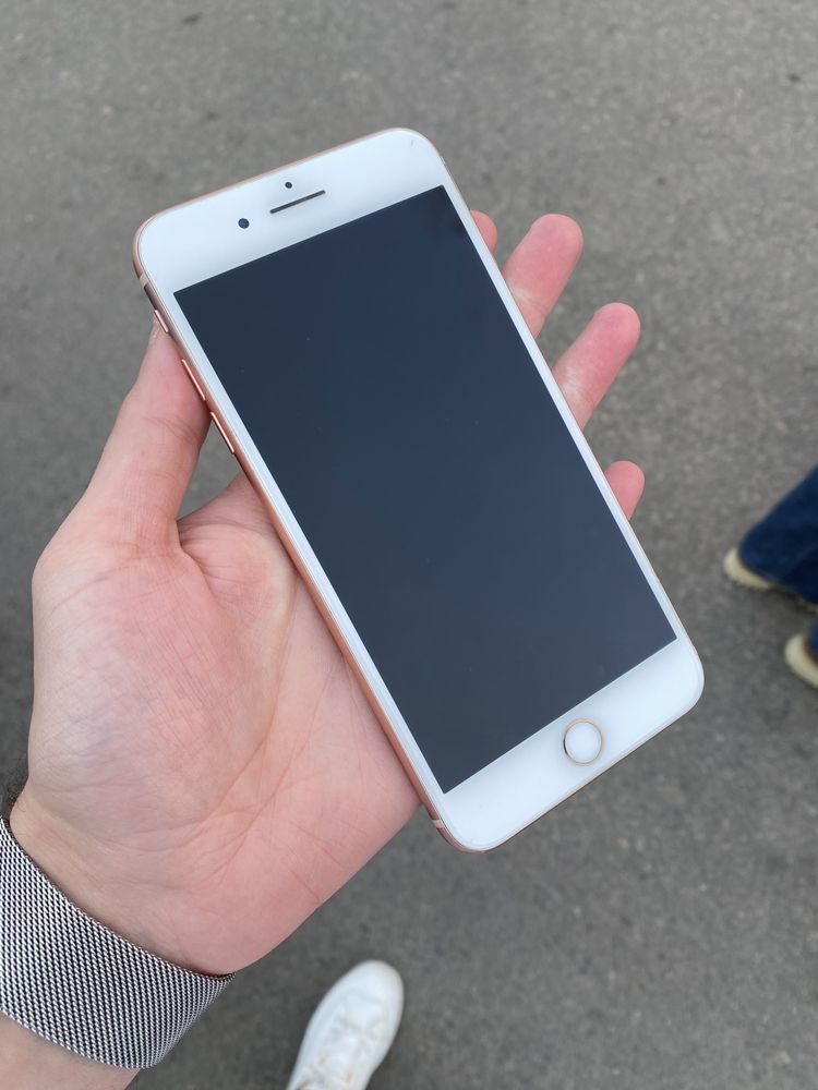 Продам Телефон Iphone 8 Plus 256Gb