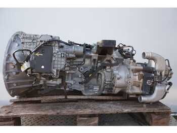Cutie de viteze camion  Mercedes G211-12KL MP3-Piese de schimb