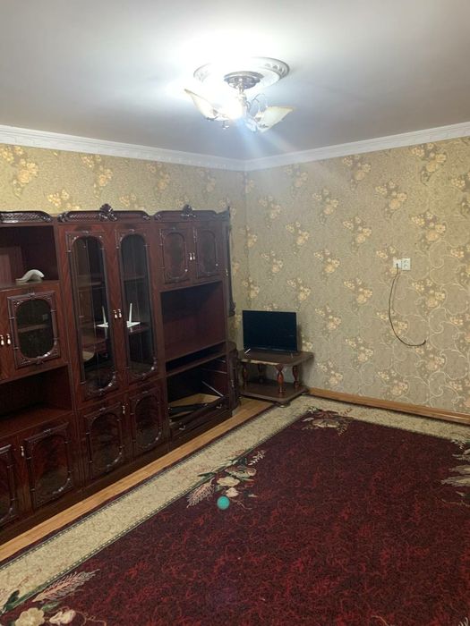 Медгородок Янги Тошми Офарин туйхона 4 хонали студент талабаларга