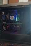 Ryzen 5800x. Rtx 3080.