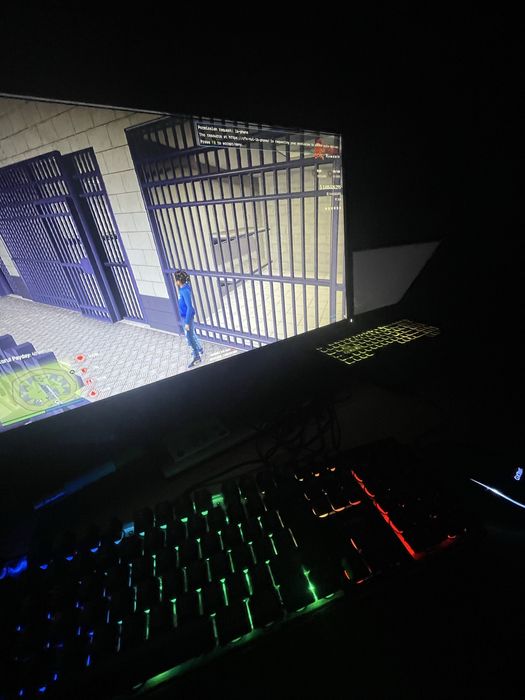 Pc Gaming 1.5Tb Tuf F15