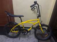 Bicicleta  Pegas .