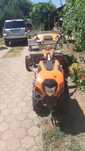 Vand Motocultor Ruris