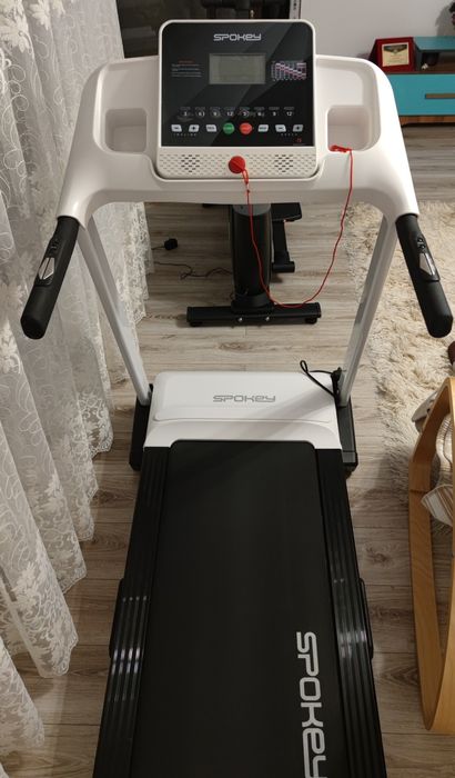 Vând bandă alergare Spokey Trance