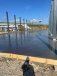 Beton elicopterizat , placi de beton,hale industriale